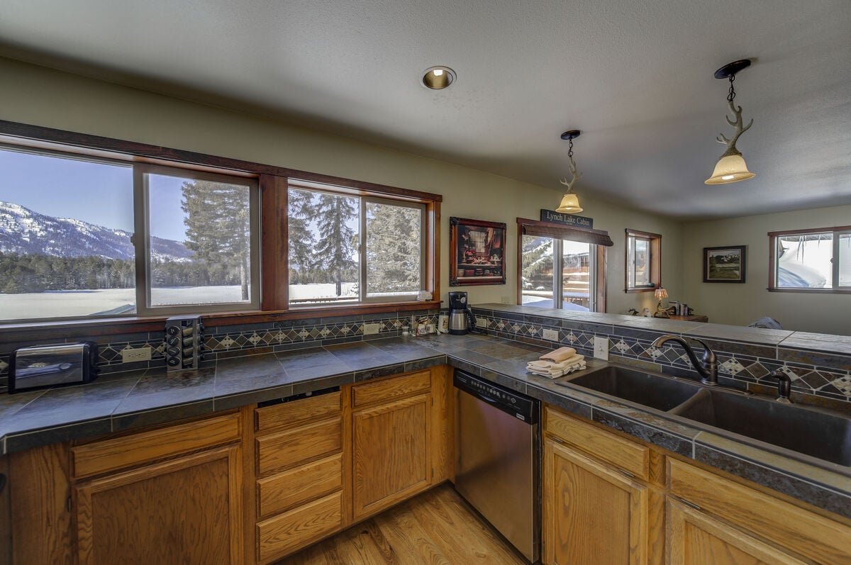 Donnelly Vacation Rental