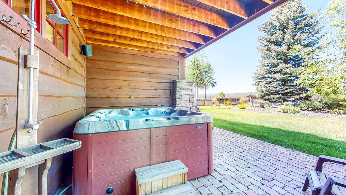 McCall Vacation Rental