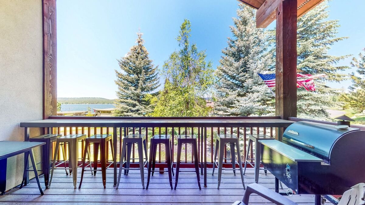 McCall Vacation Rental