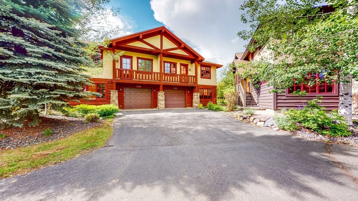 McCall Vacation Rental