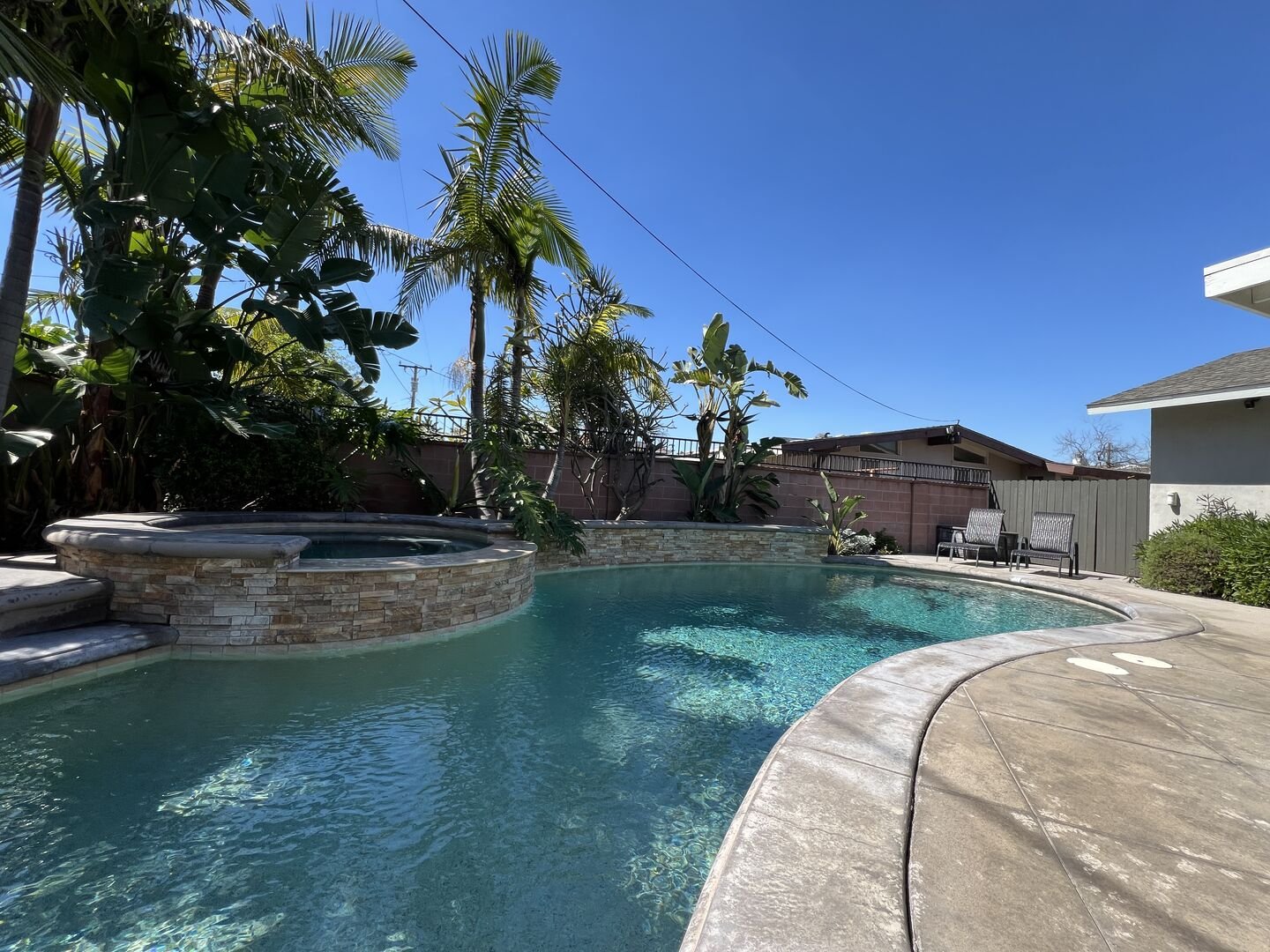 Anaheim Vacation Rental