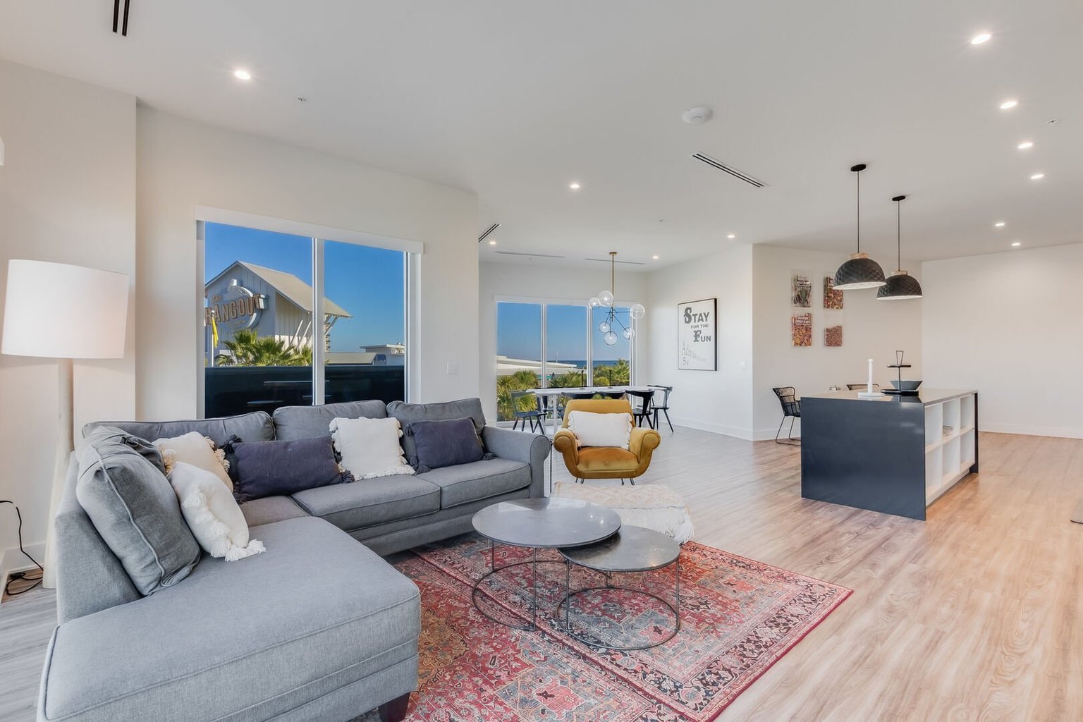 Gulf Shores Vacation Rental