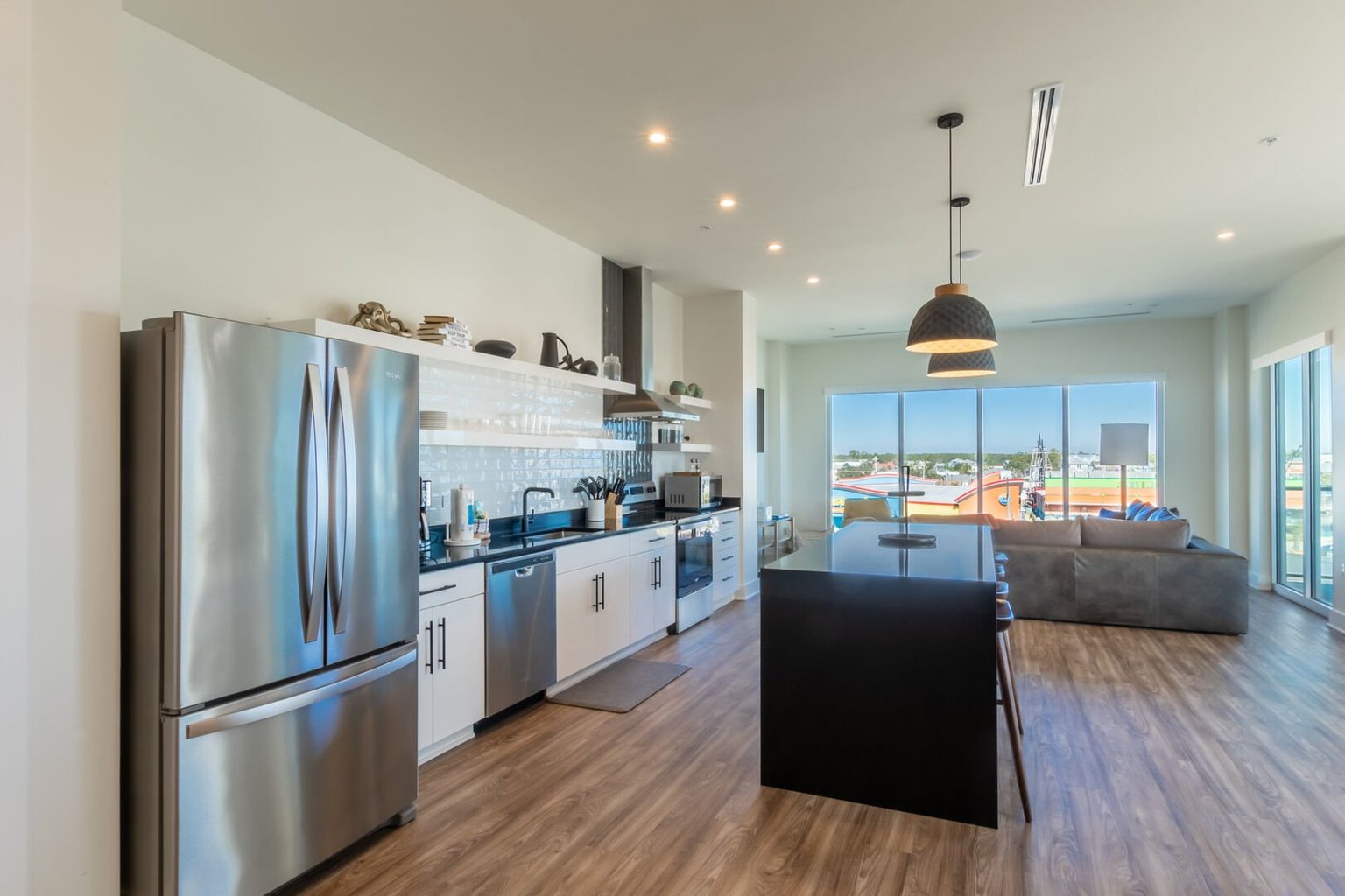 Gulf Shores Vacation Rental