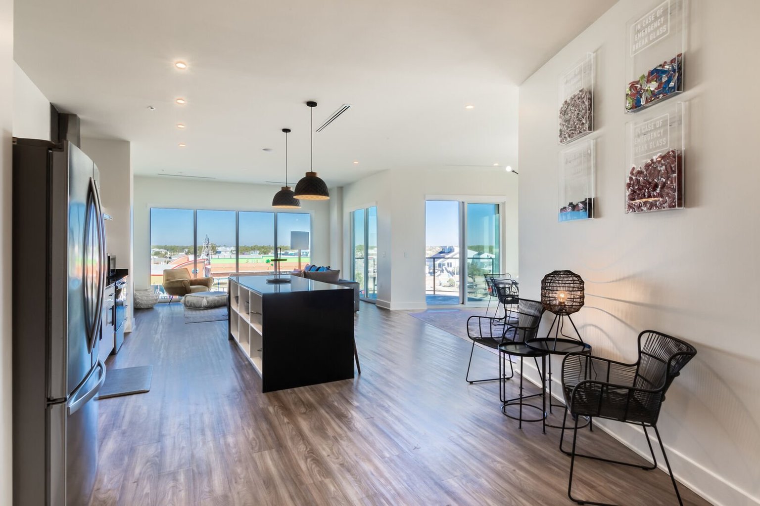 Gulf Shores Vacation Rental