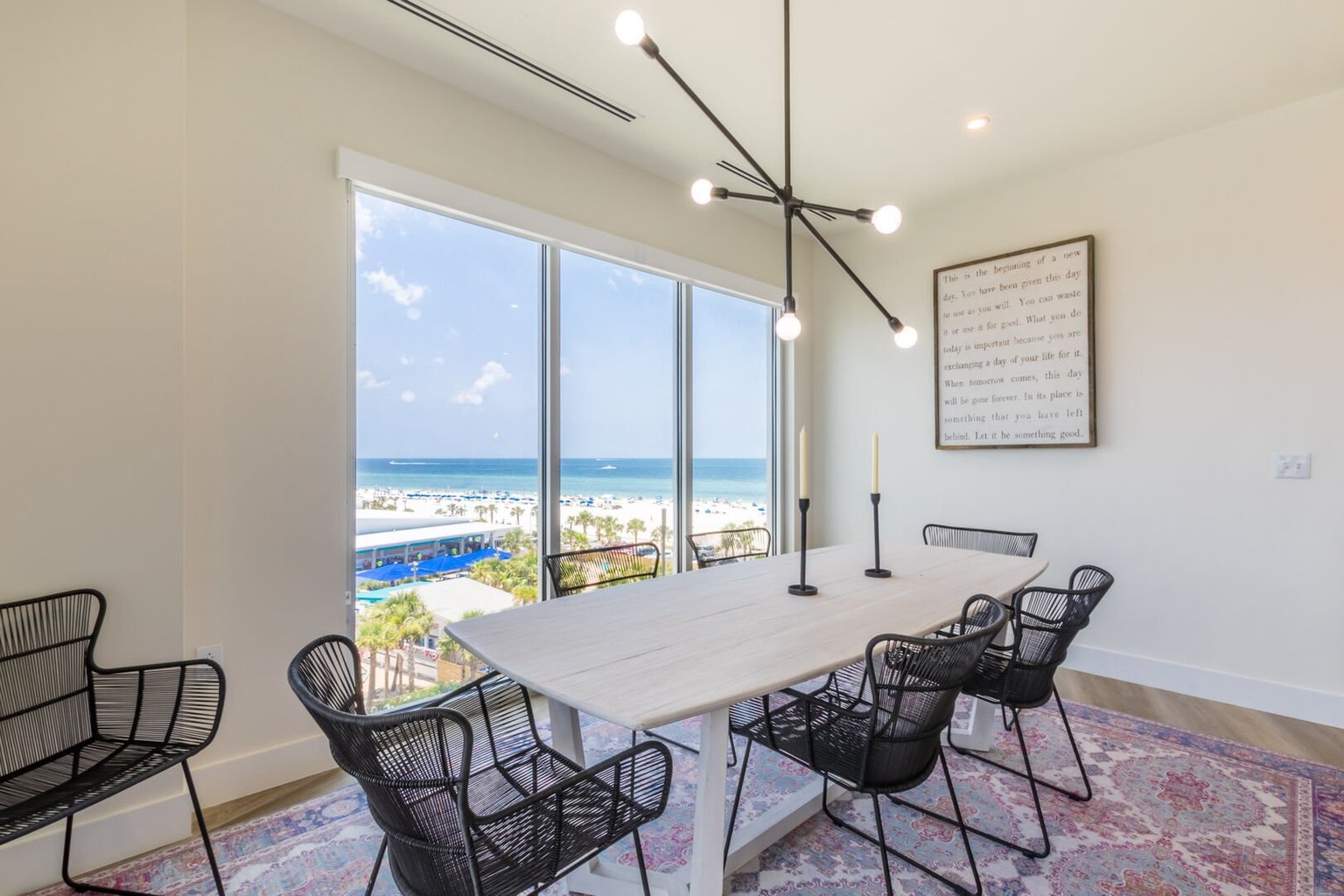 Gulf Shores Vacation Rental