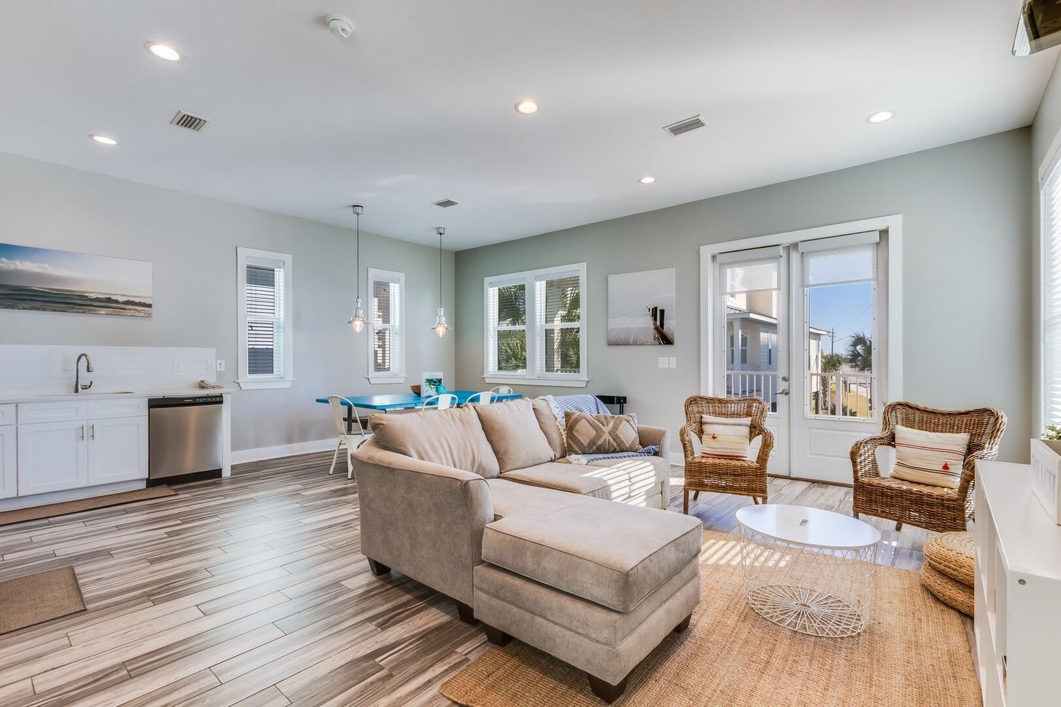 Gulf Shores Vacation Rental