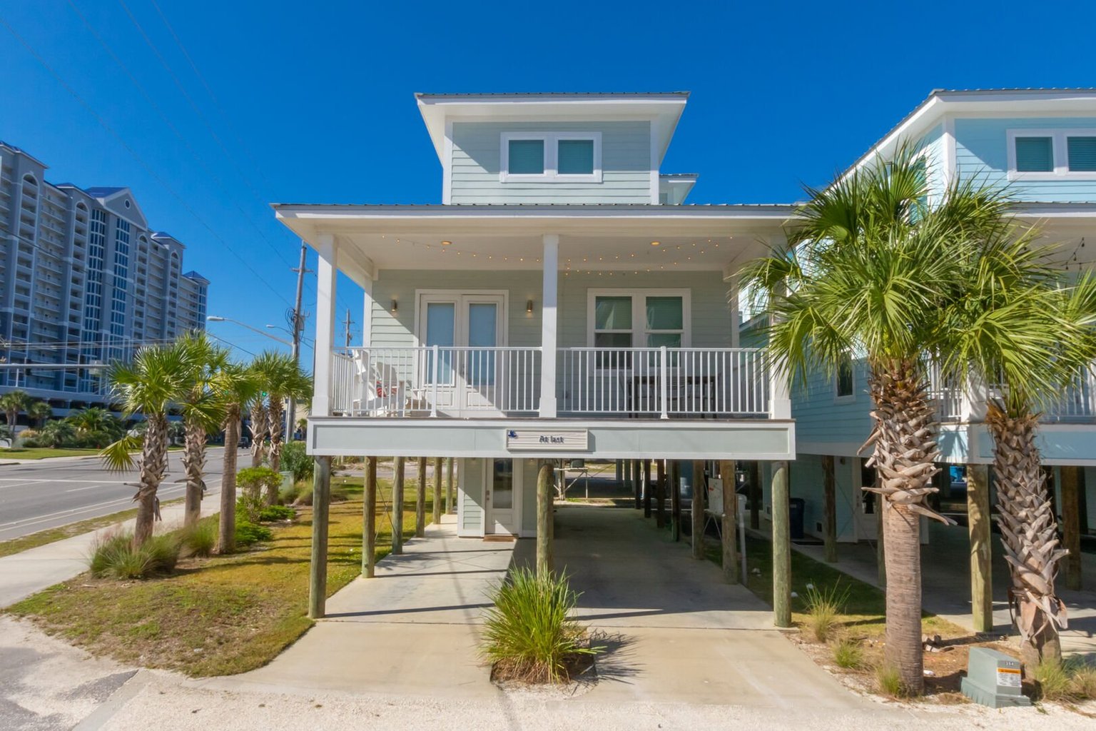 Gulf Shores Vacation Rental