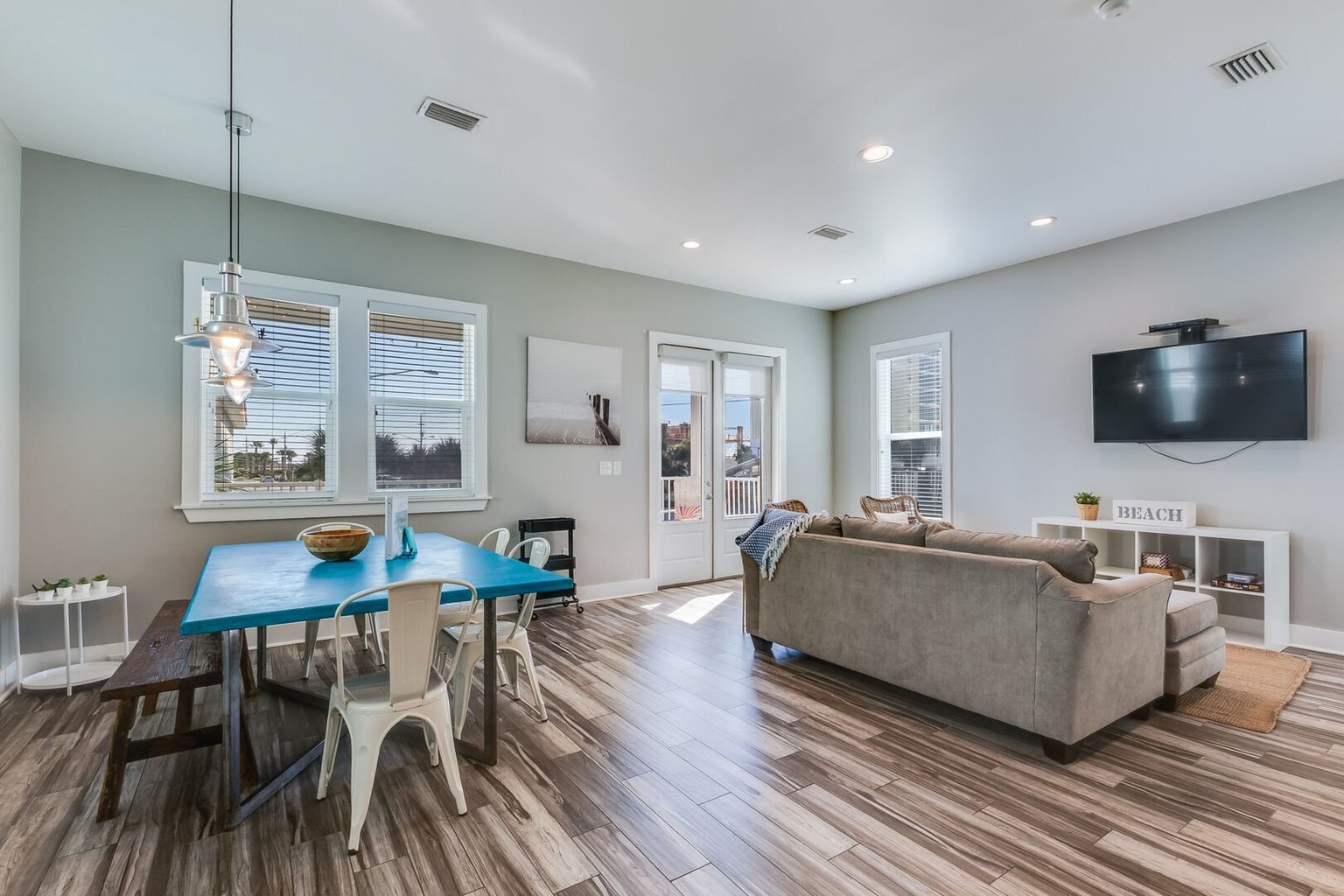 Gulf Shores Vacation Rental