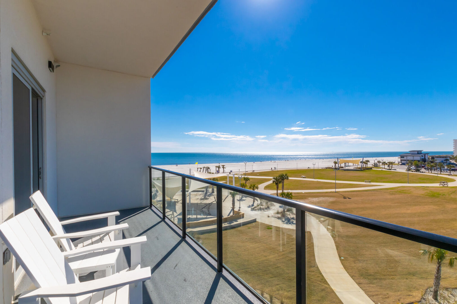 Gulf Shores Vacation Rental