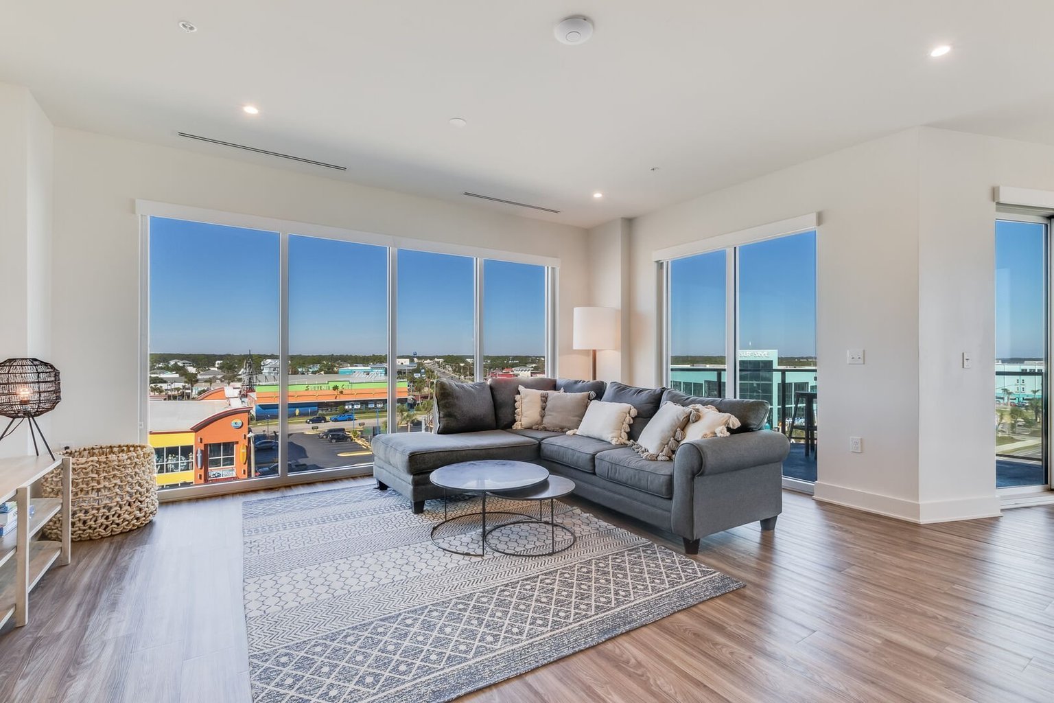 Gulf Shores Vacation Rental