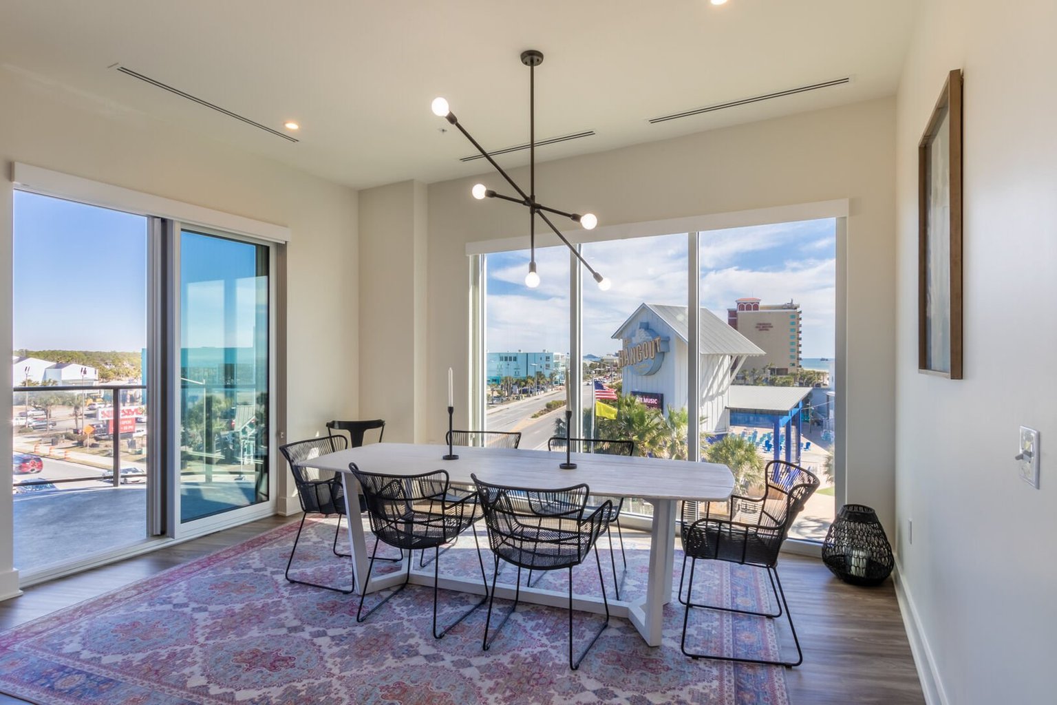 Gulf Shores Vacation Rental