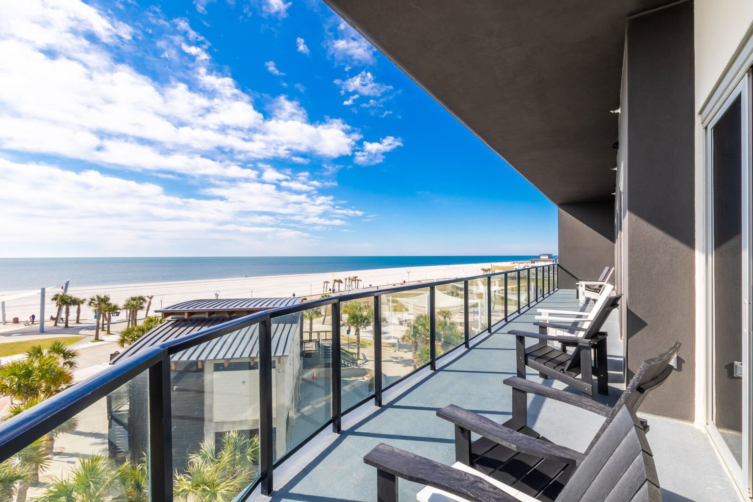 Gulf Shores Vacation Rental