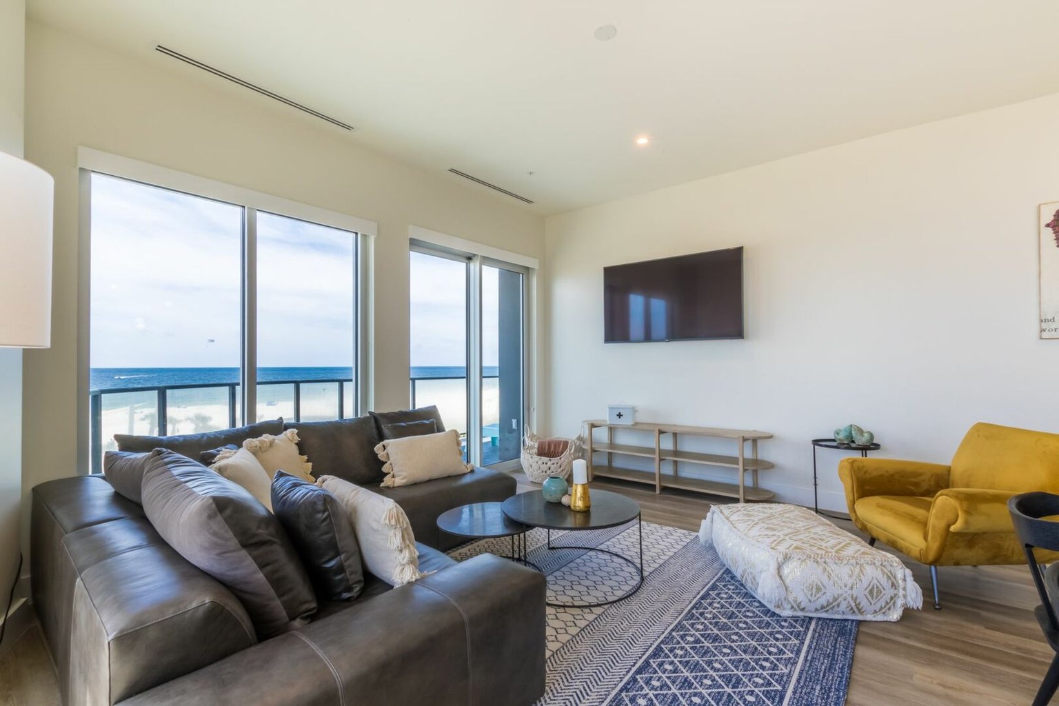 Gulf Shores Vacation Rental