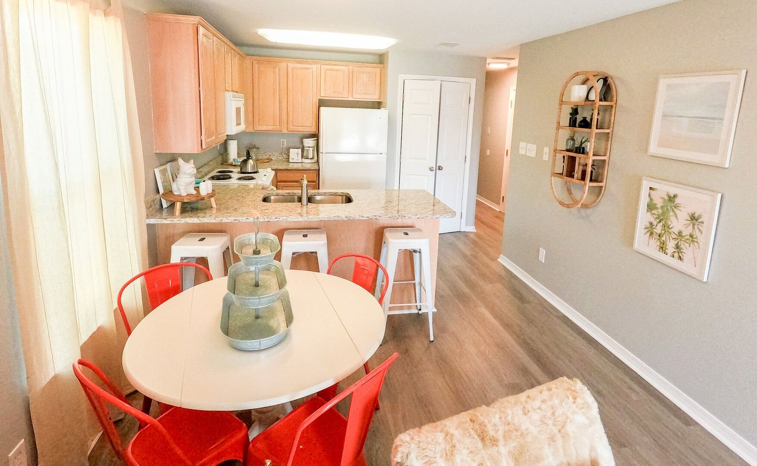 Gulf Shores Vacation Rental