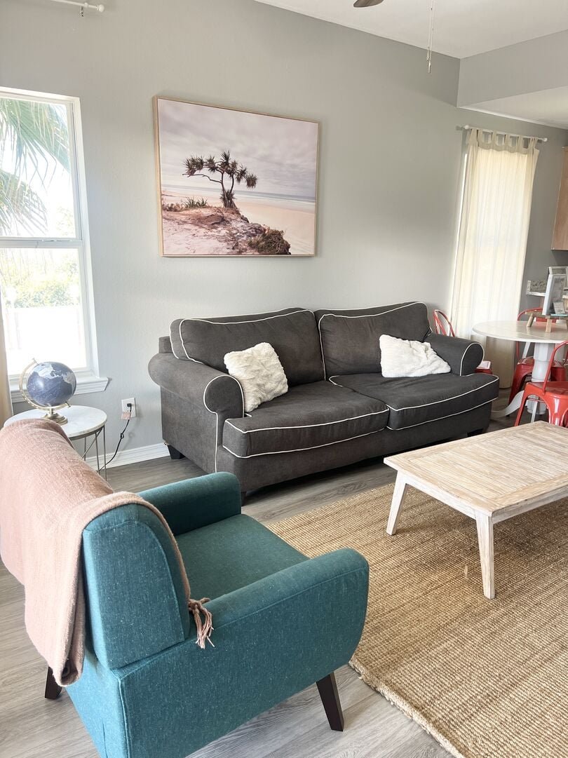 Gulf Shores Vacation Rental