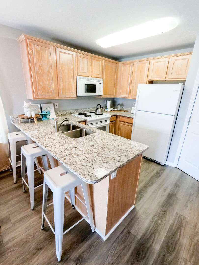 Gulf Shores Vacation Rental