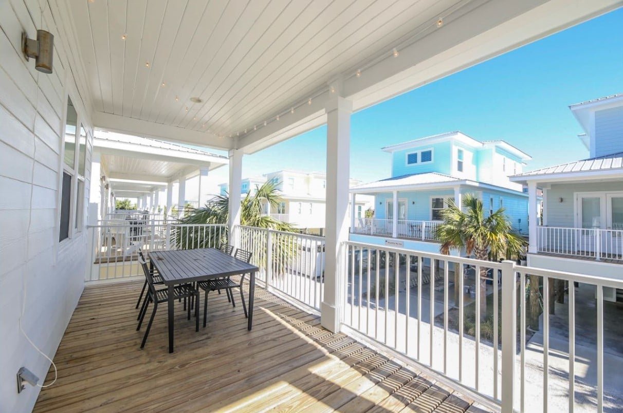 Gulf Shores Vacation Rental