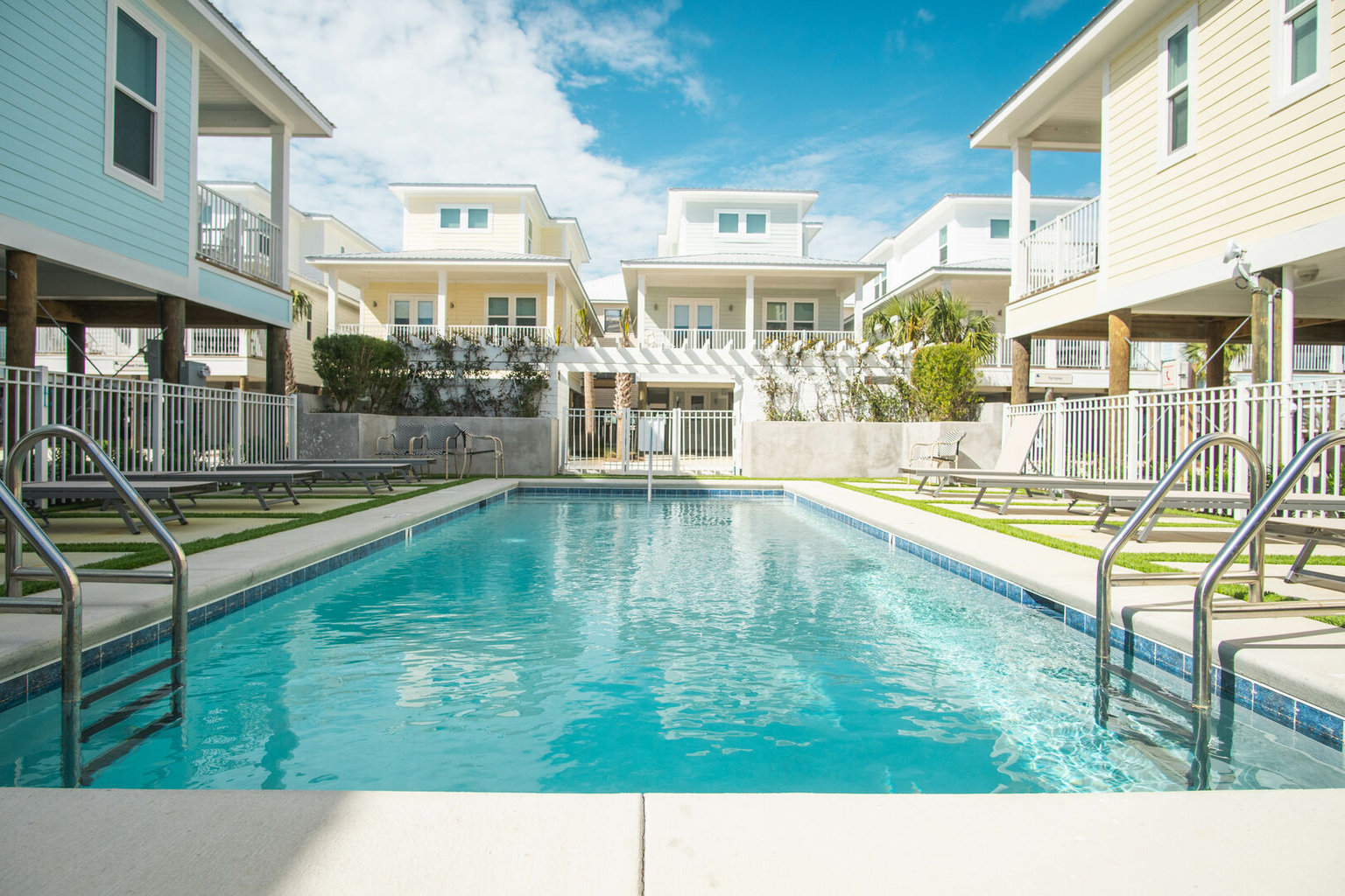 Gulf Shores Vacation Rental