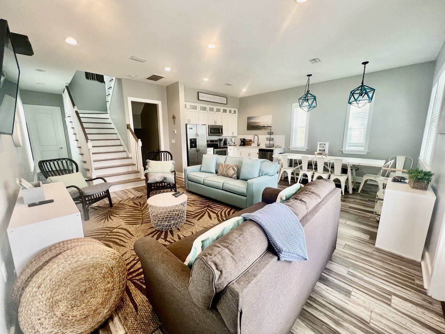 Gulf Shores Vacation Rental