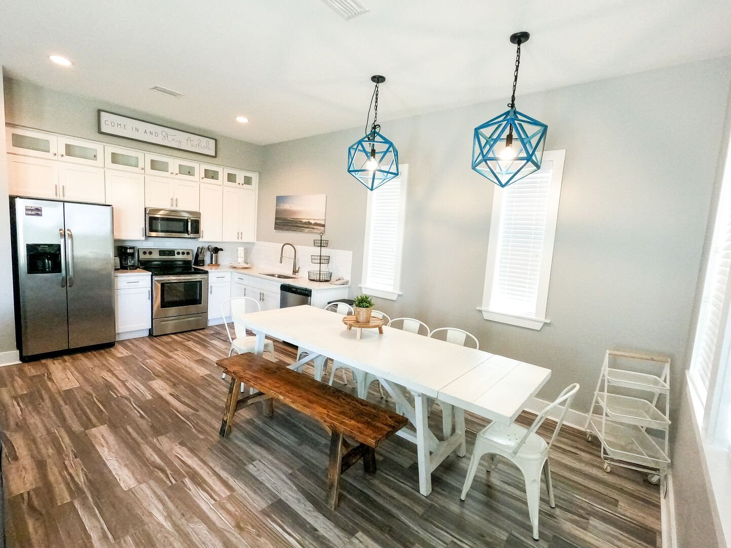Gulf Shores Vacation Rental