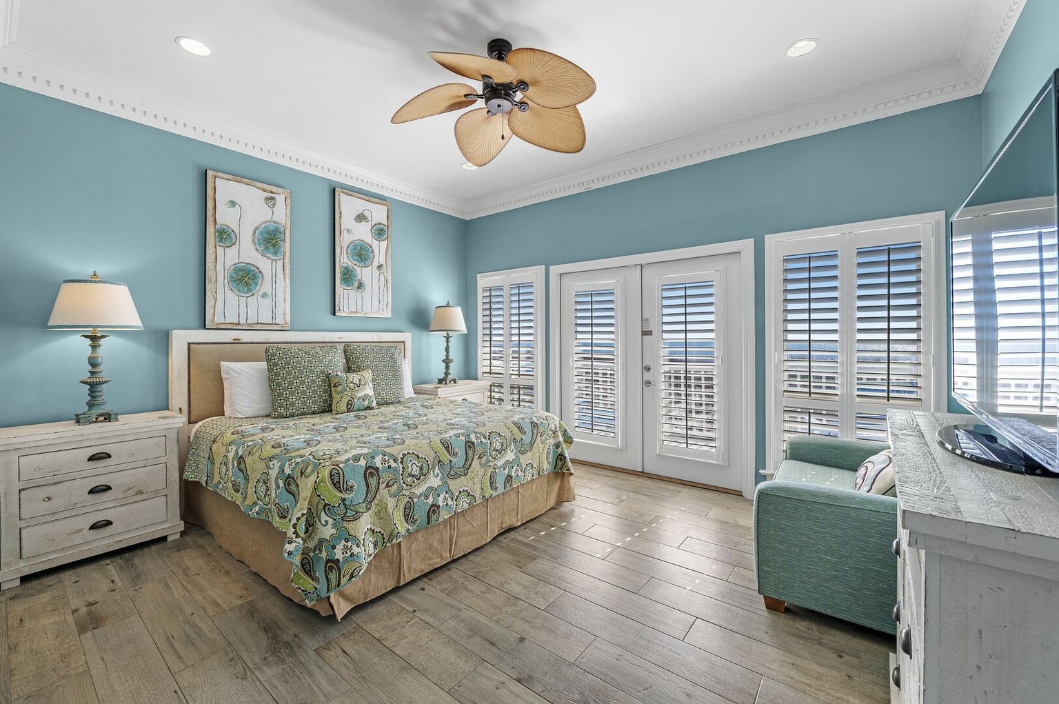 Gulf Shores Vacation Rental