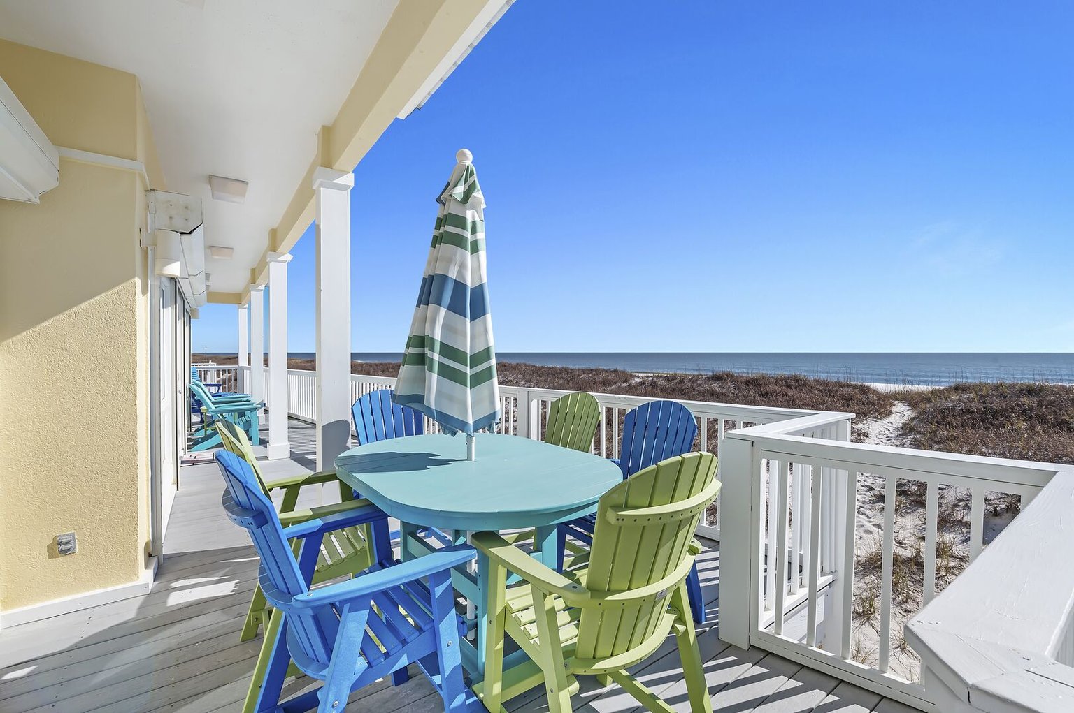 Gulf Shores Vacation Rental