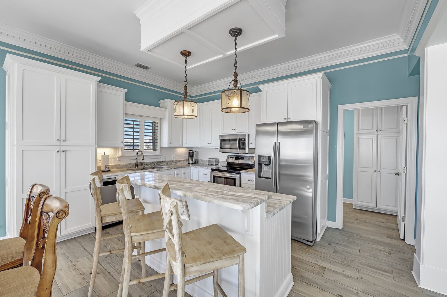 Gulf Shores Vacation Rental