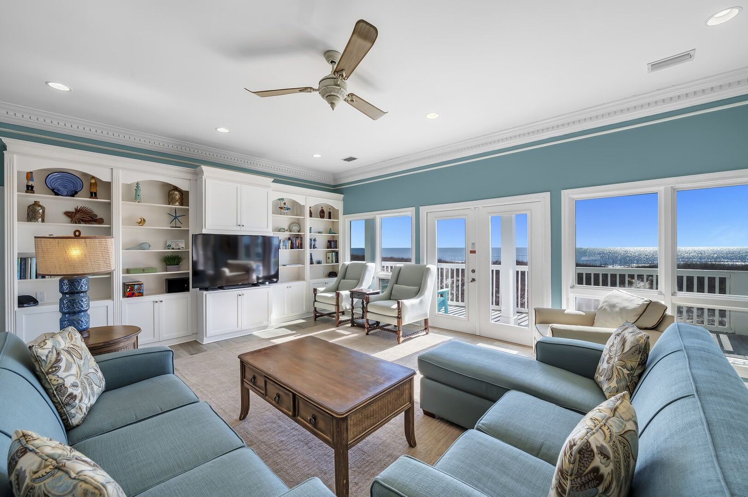 Gulf Shores Vacation Rental