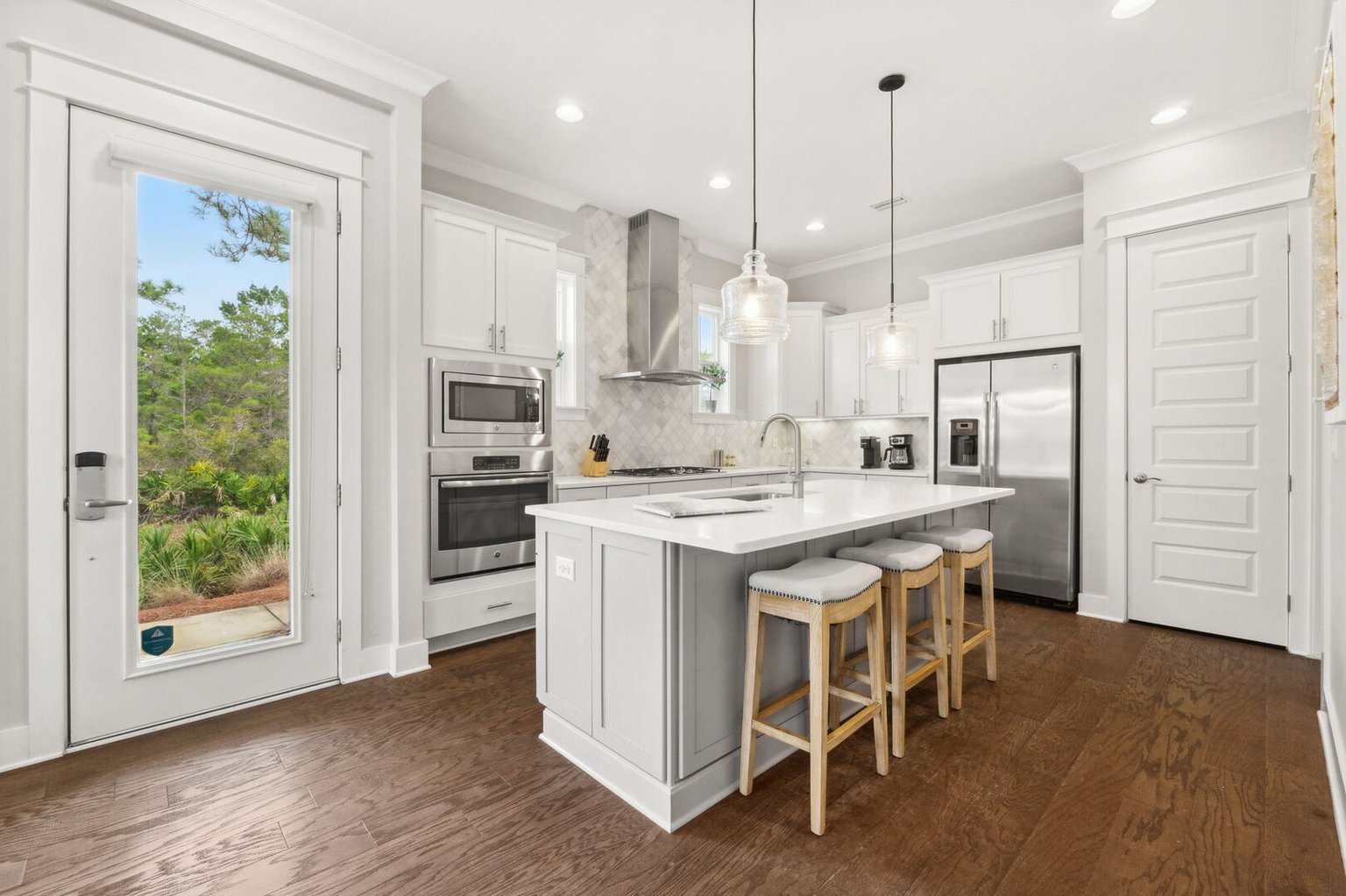 Inlet Beach Vacation Rental