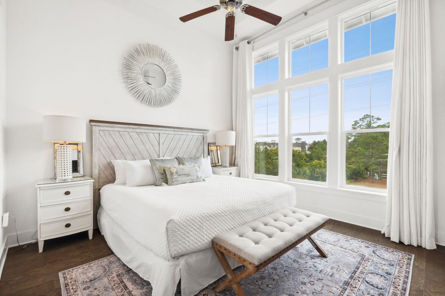 Inlet Beach Vacation Rental