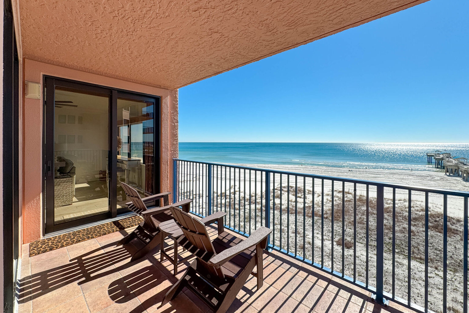 Orange Beach Vacation Rental