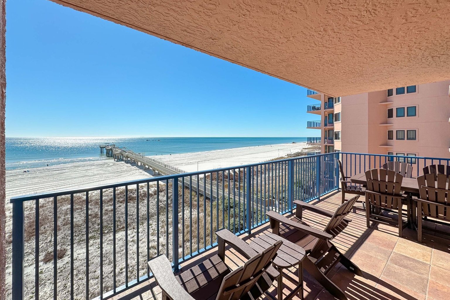 Orange Beach Vacation Rental