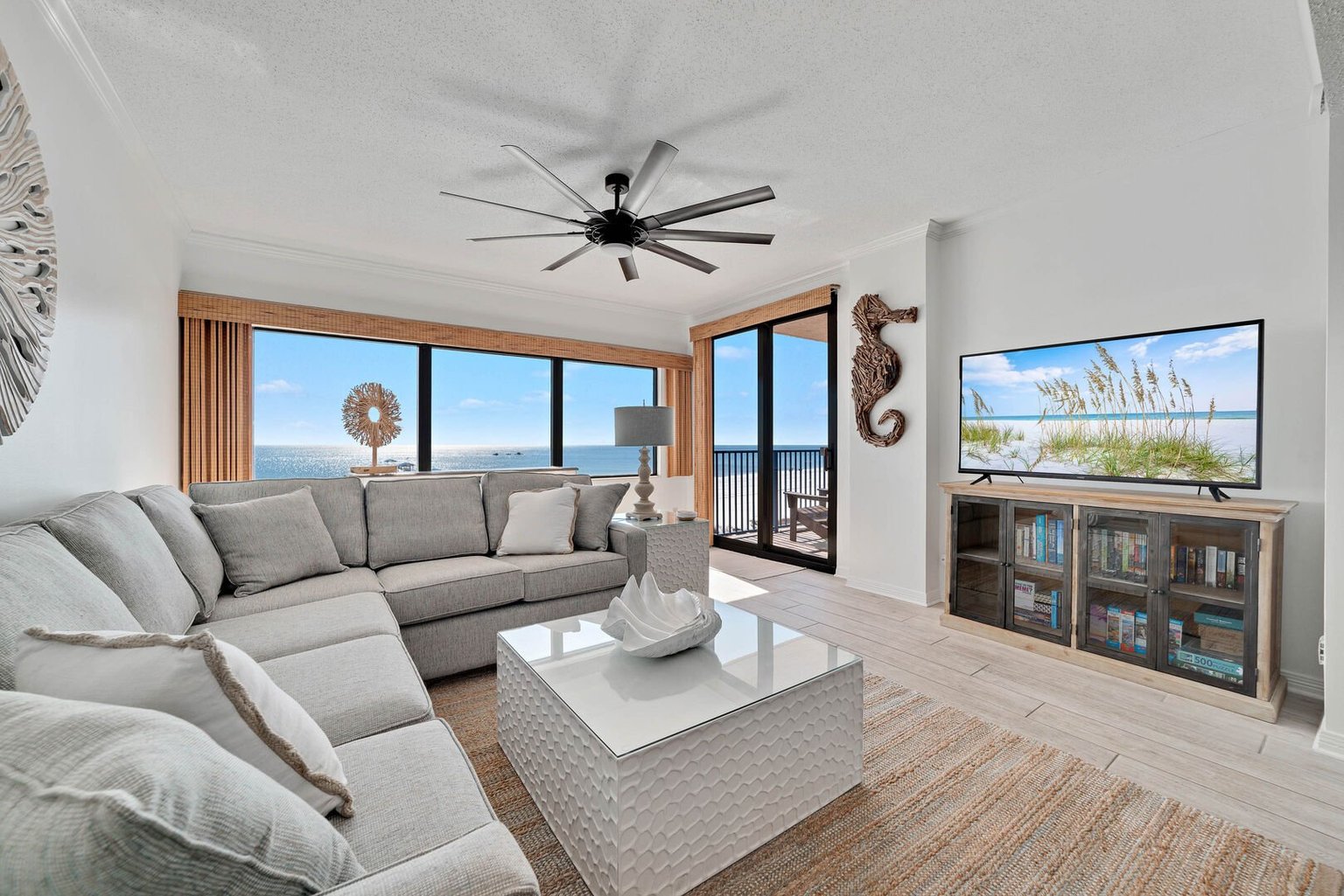 Orange Beach Vacation Rental