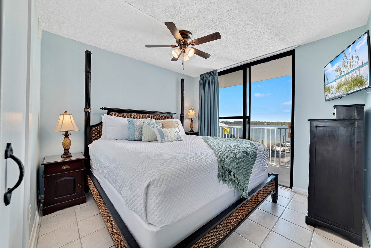 Gulf Shores Vacation Rental