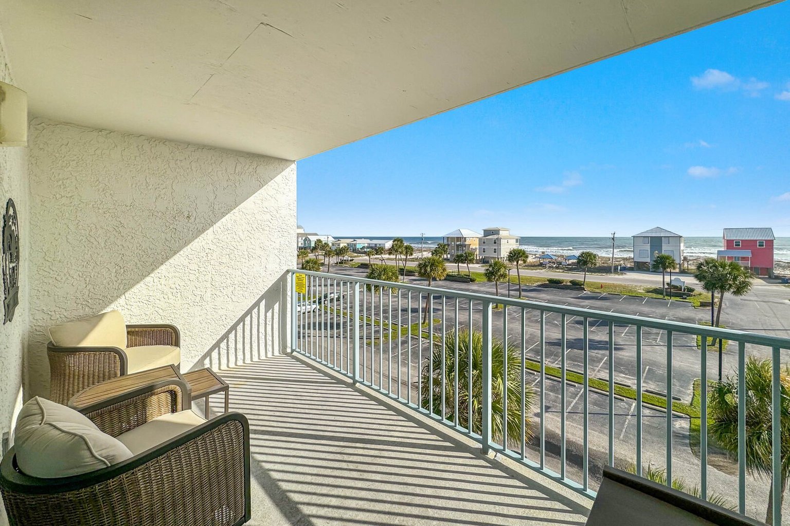 Gulf Shores Vacation Rental