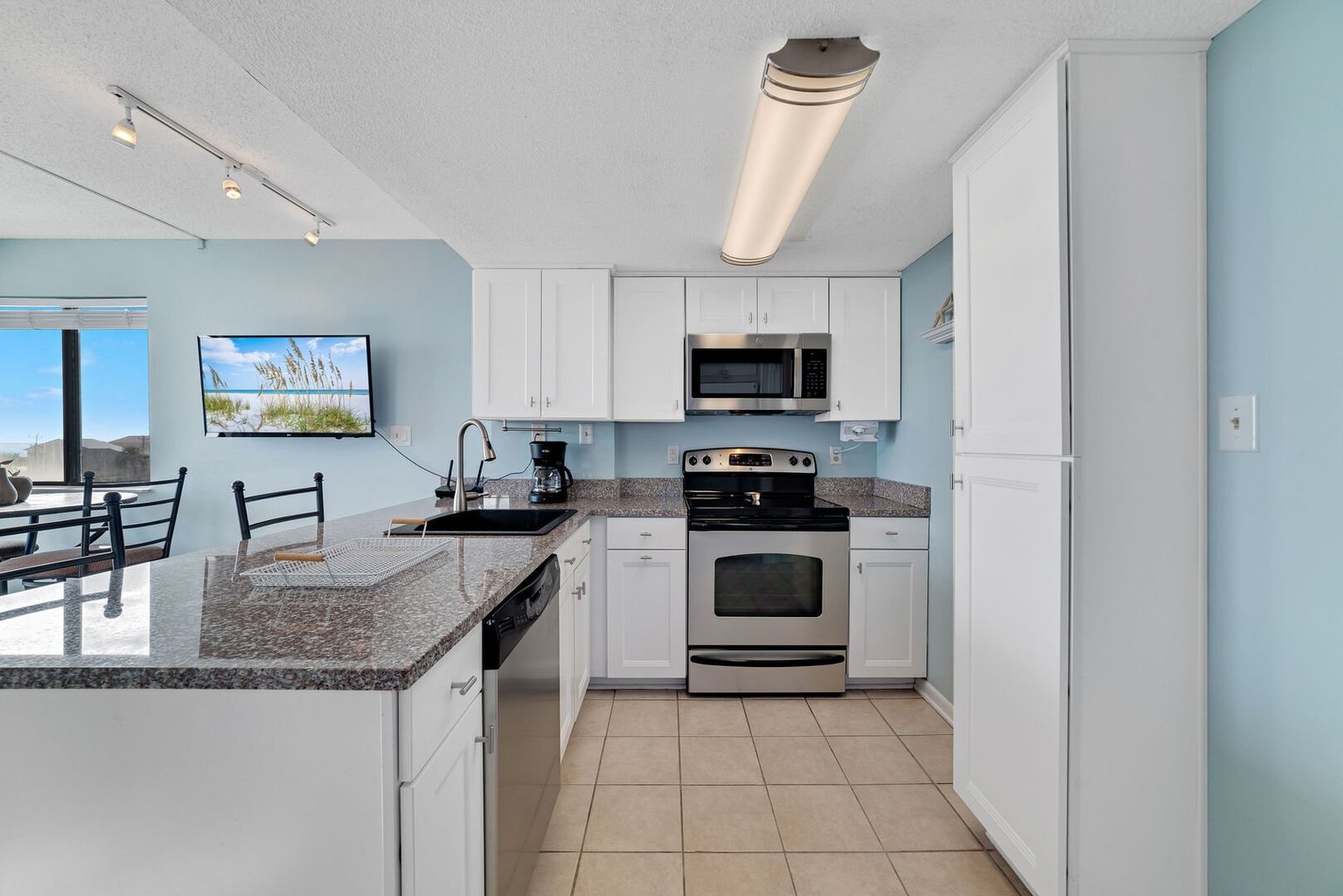 Gulf Shores Vacation Rental