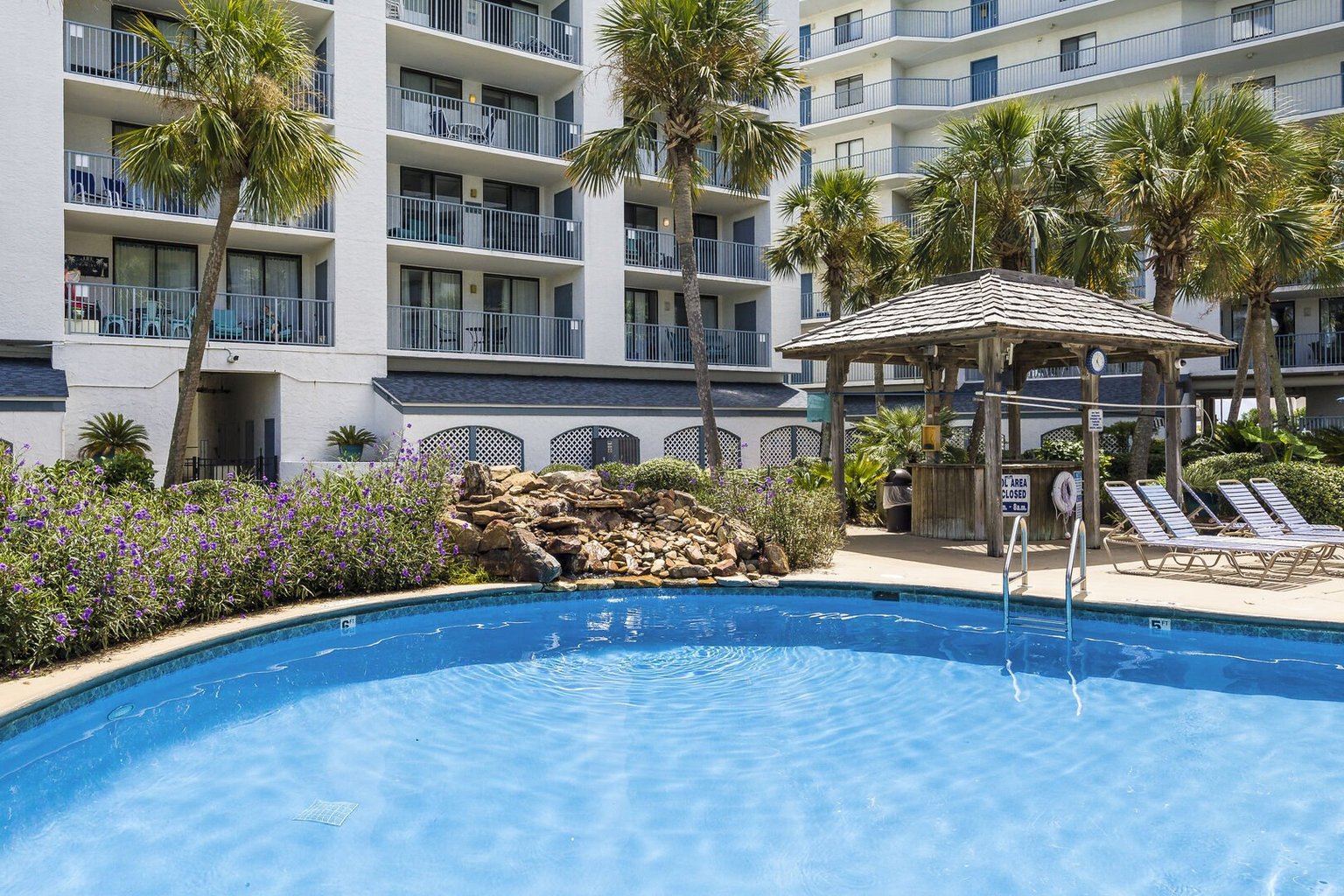 Gulf Shores Vacation Rental