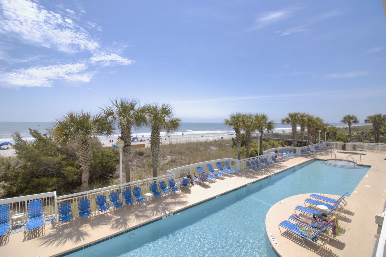 North Myrtle Beach Vacation Rental