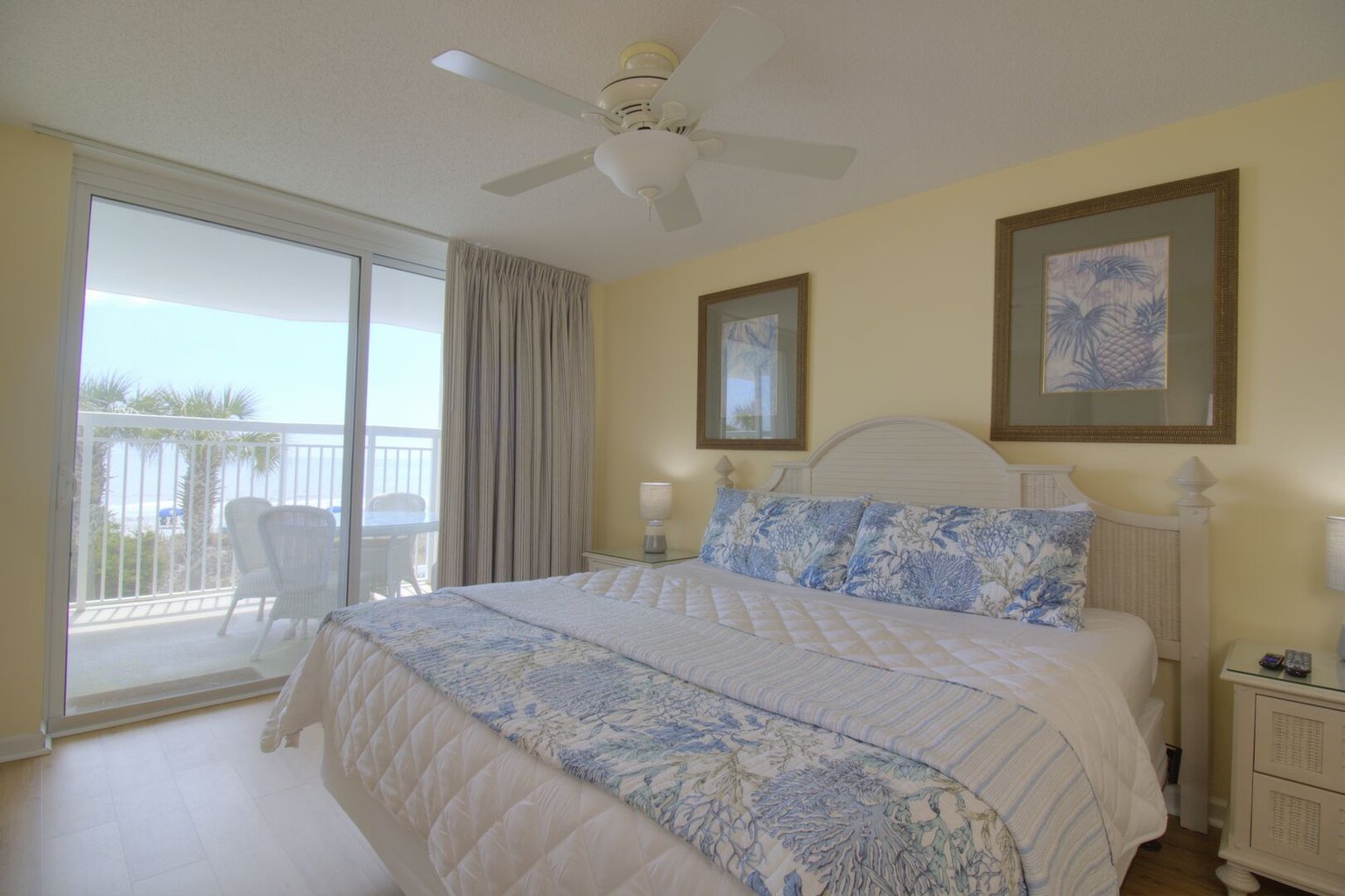 North Myrtle Beach Vacation Rental