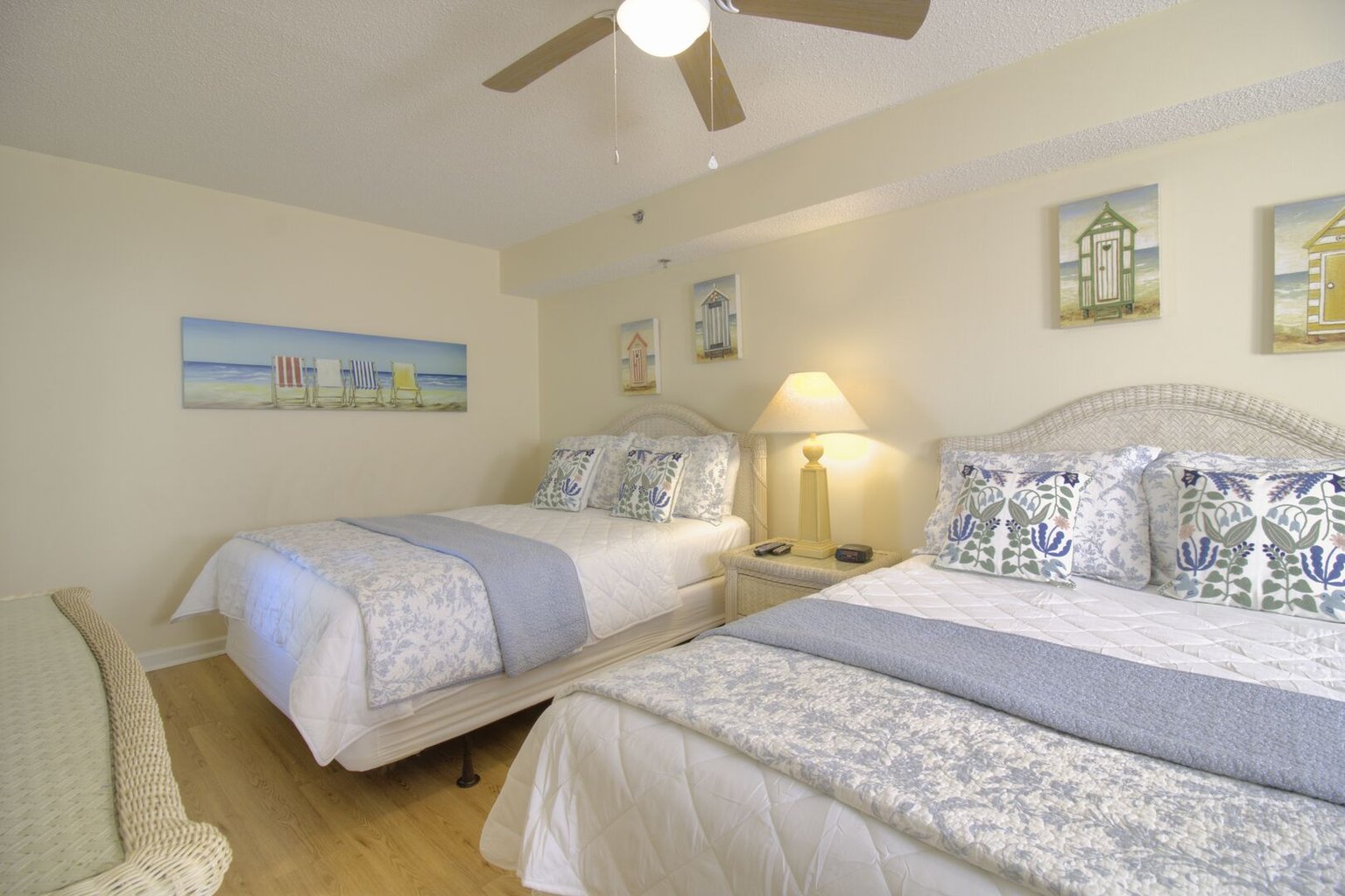 North Myrtle Beach Vacation Rental