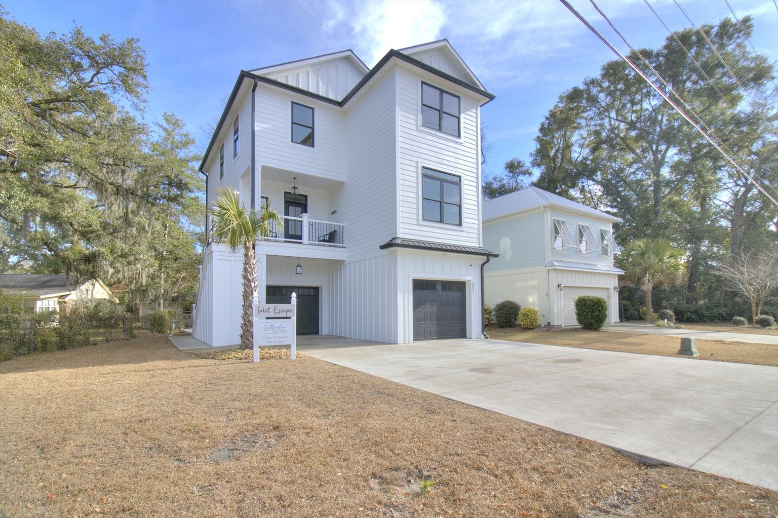 Murrells Inlet Vacation Rental
