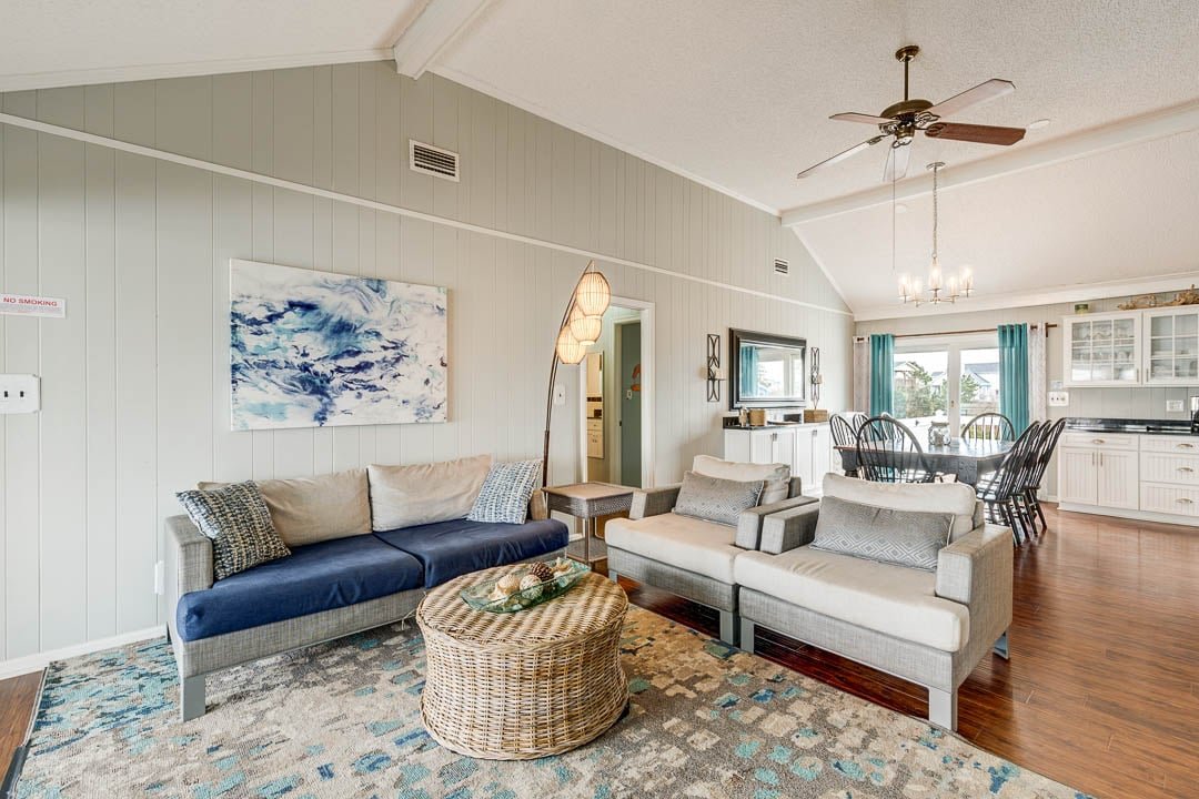 Virginia Beach Vacation Rental