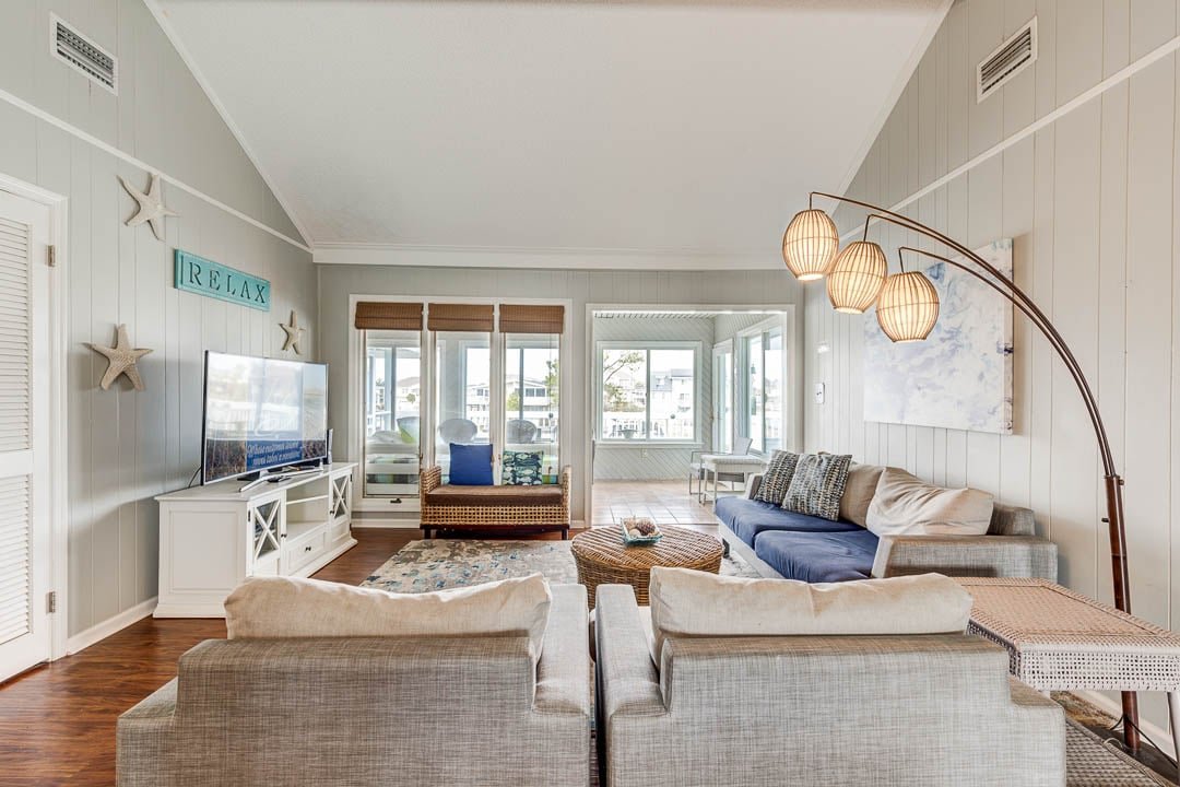 Virginia Beach Vacation Rental