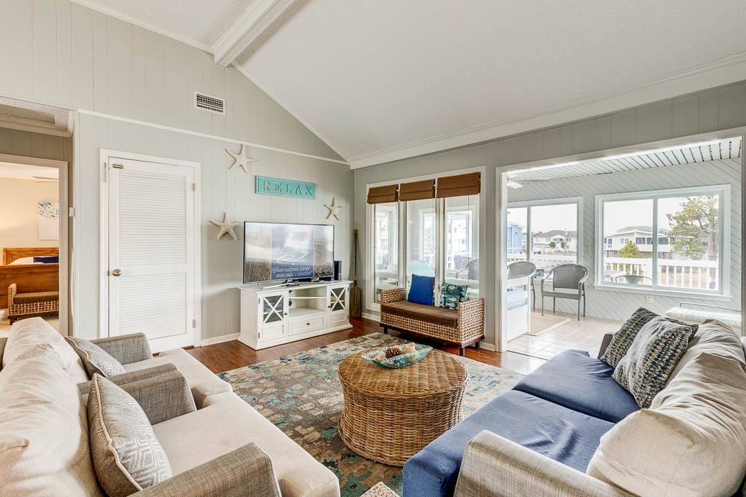 Virginia Beach Vacation Rental