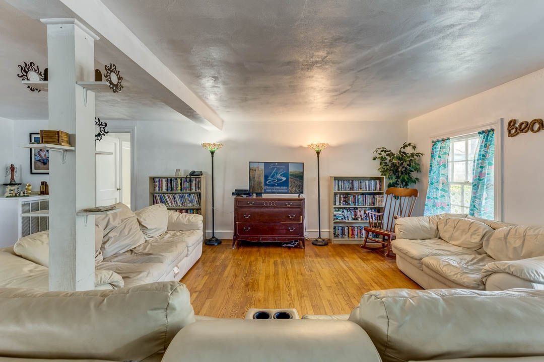 Virginia Beach Vacation Rental