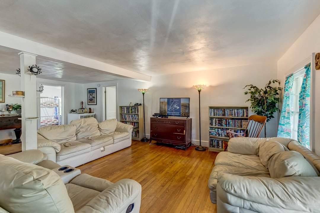 Virginia Beach Vacation Rental