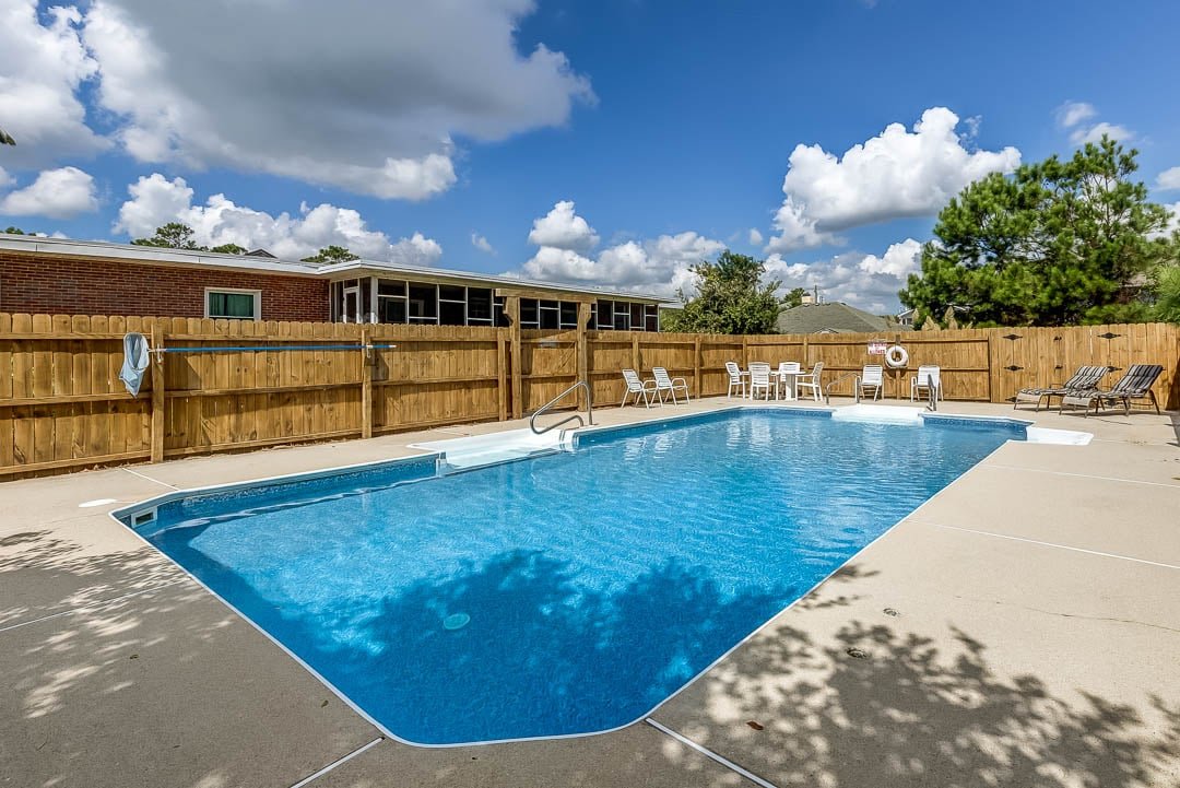 Virginia Beach Vacation Rental
