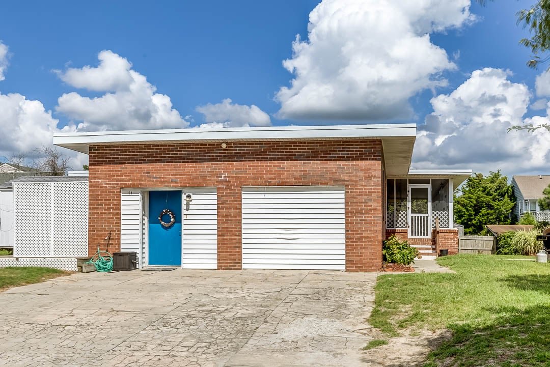 Virginia Beach Vacation Rental