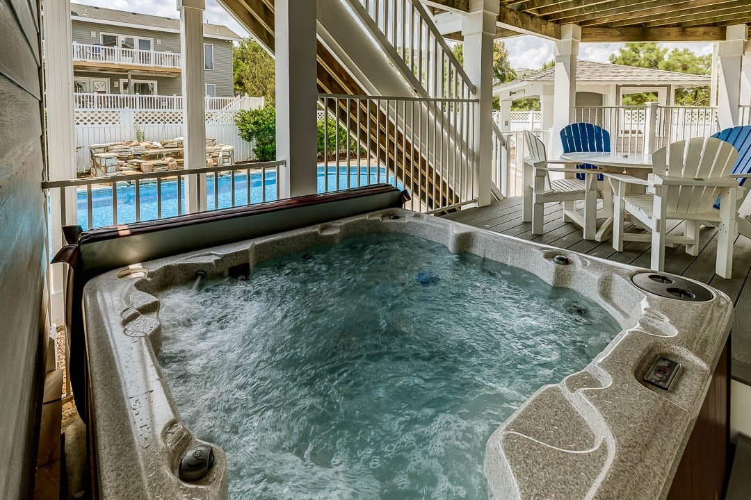Virginia Beach Vacation Rental