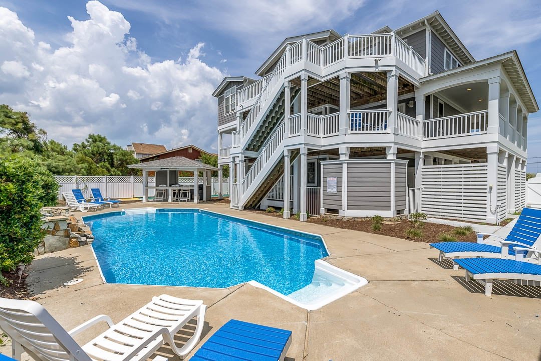 Virginia Beach Vacation Rental